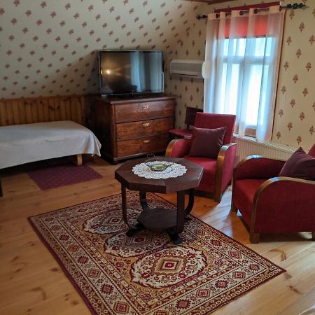Avinurme Hostel Kültér fotó