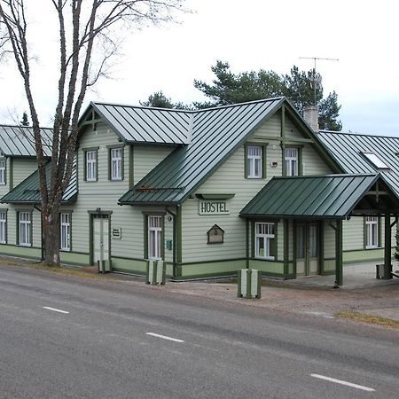 Avinurme Hostel Kültér fotó