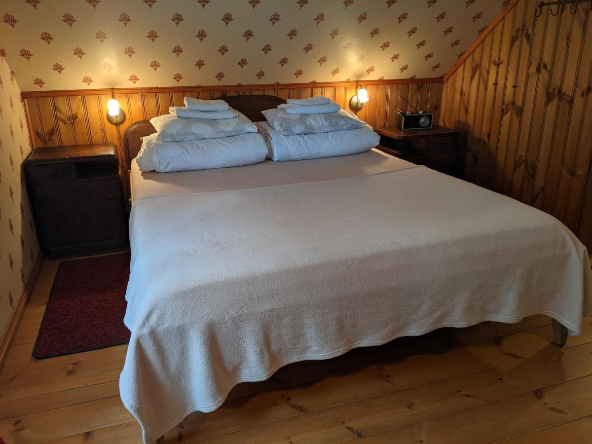 Avinurme Hostel Kültér fotó