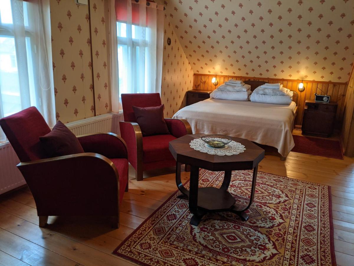 Avinurme Hostel Kültér fotó