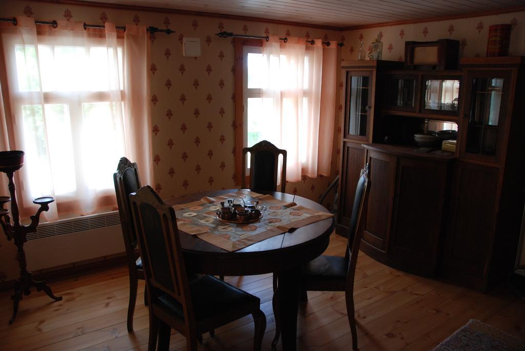 Avinurme Hostel Szoba fotó