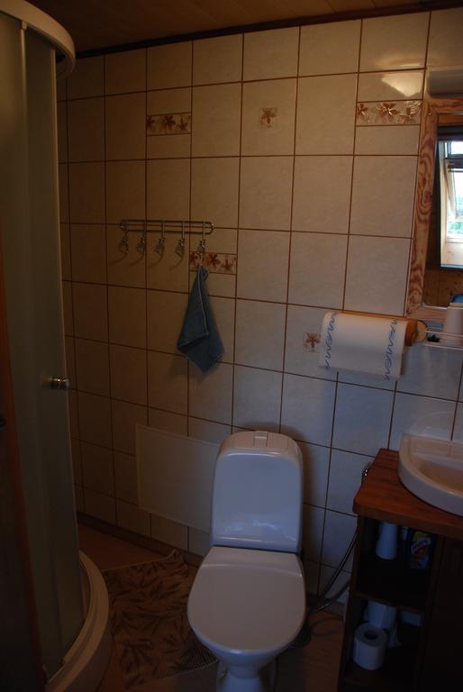 Avinurme Hostel Szoba fotó