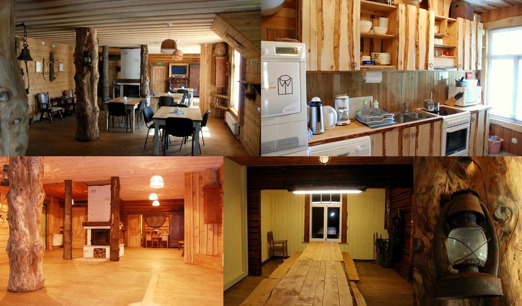 Avinurme Hostel Kültér fotó