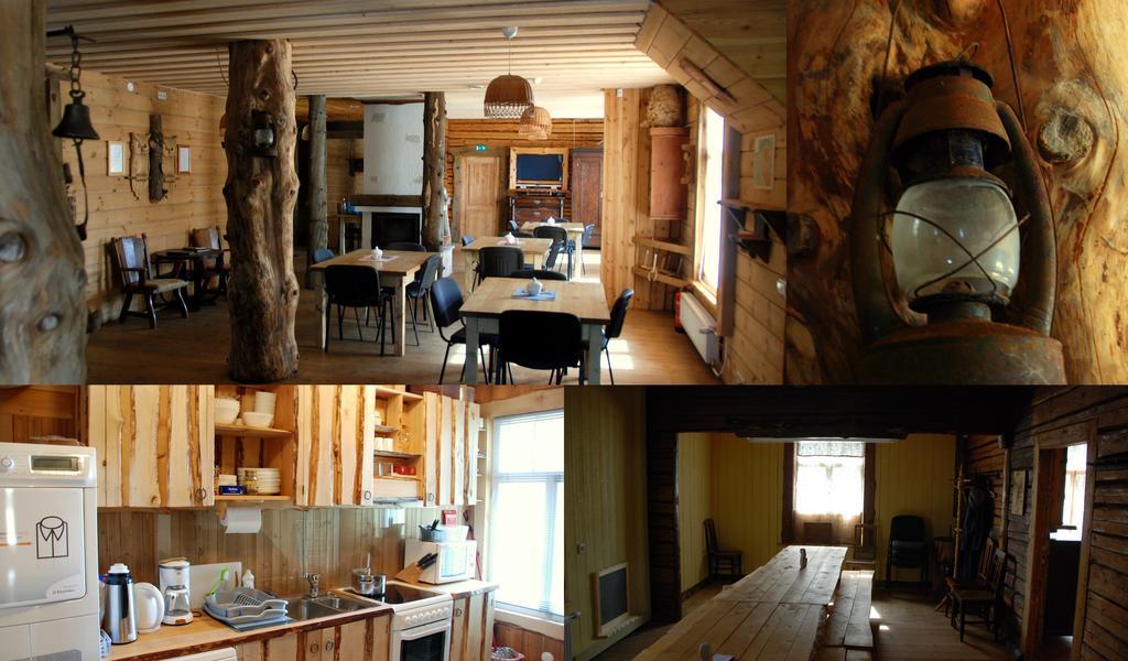 Avinurme Hostel Kültér fotó