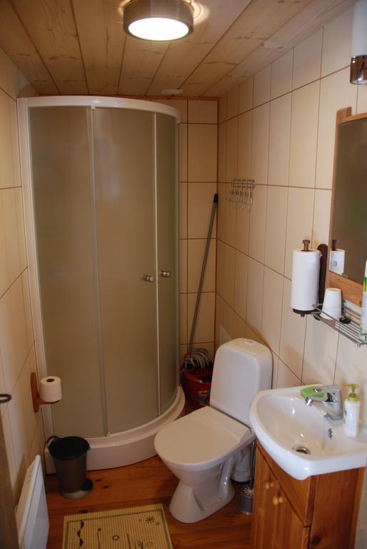 Avinurme Hostel Kültér fotó